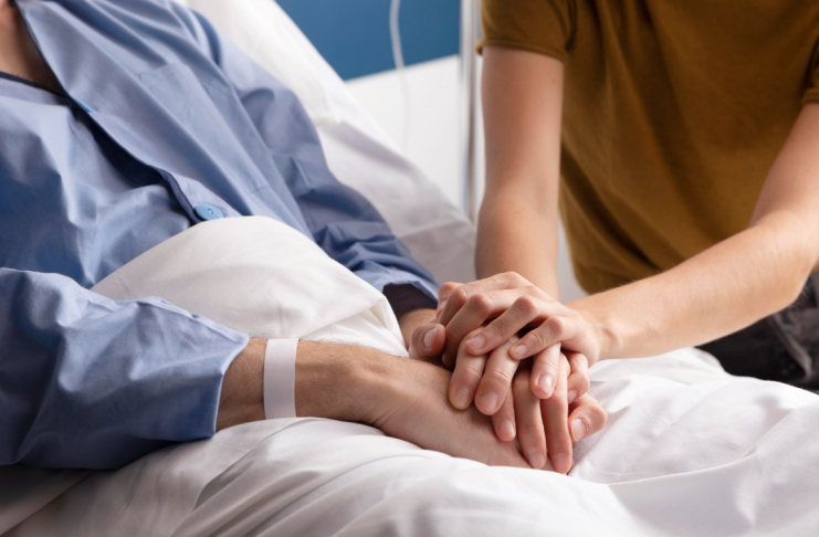 Uruguay se convierte en el primer país en Latinoamérica en regular la eutanasia