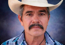 Se reunirán ambientalistas y FGE, tras asesinato de Roberto Chávez