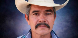 Se reunirán ambientalistas y FGE, tras asesinato de Roberto Chávez