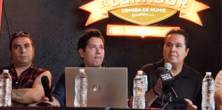 El Festival de Rock y Humo deleitará a los asistentes con más de 14 bandas locales y parrillada