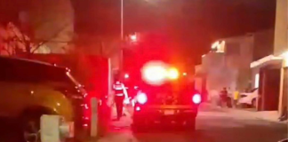 Asaltan y lesionan con arma blanca a hombre en el fraccionamiento La Hacienda, Morelia