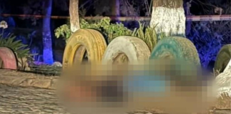 Hombre es asesinado a balazos en la colonia El Calvario