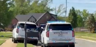 Hombre asesina a 8 menores de su familia en tiroteo; fue abatido por la policía