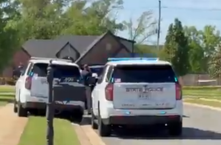 Hombre asesina a 8 menores de su familia en tiroteo; fue abatido por la policía