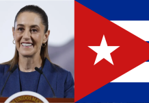 Sheinbaum alista nuevas inversiones y acuerdos con Cuba