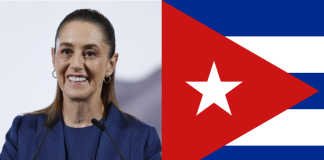 Sheinbaum alista nuevas inversiones y acuerdos con Cuba