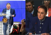 Sheinbaum se deslinda del operativo de Chihuahua tras muerte de agentes de Estados Unidos en México