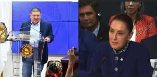 Sheinbaum se deslinda del operativo de Chihuahua tras muerte de agentes de Estados Unidos en México