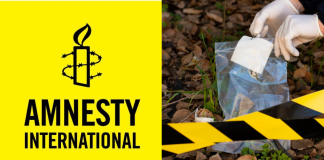 Amnistía Internacional alerta sobre crisis de desapariciones en México con más de 132 mil casos