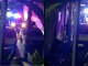Presunto artefacto explosivo cae en domicilio del municipio de Queréndaro