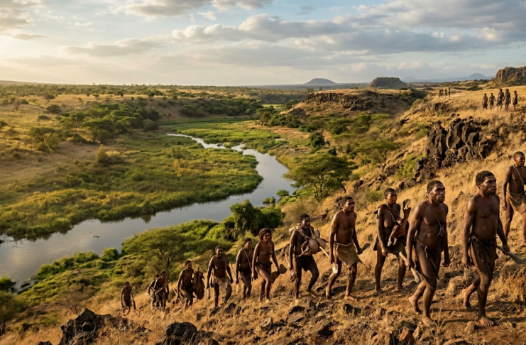 La malaria fue el “arquitecto” invisible de la evolución humana