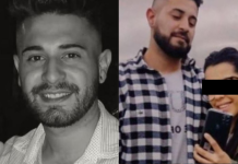 Camillero abusó y asesinó a golpes a su hija de dos meses; hoy lo condenan a cadena perpetua