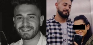 Camillero abusó y asesinó a golpes a su hija de dos meses; hoy lo condenan a cadena perpetua