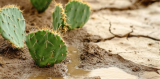 Cambio climático eleva la mortalidad en México hasta un 15%