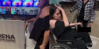 VIDEO //Mujer entró en labor de parto en concierto de Carlos Rivera; se negaba a irse