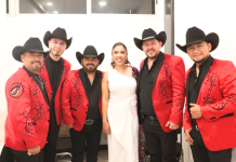 Concluye con éxito el Festival de la Morisqueta y la Chavindeca impulsando el consumo local en Apatzingán