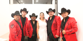 Concluye con éxito el Festival de la Morisqueta y la Chavindeca impulsando el consumo local en Apatzingán