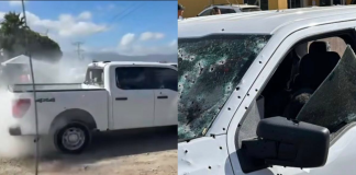 Ejecutan a coordinador de homicidios de la Fiscalía de Baja California