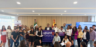 Semmujeris y CEAV firman convenio de colaboración para la atención de mujeres