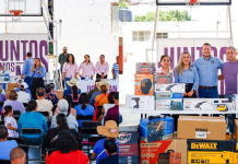 Jiquilpan continúa fortaleciendo apoyos para los sectores más vulnerables