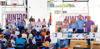 Jiquilpan continúa fortaleciendo apoyos para los sectores más vulnerables