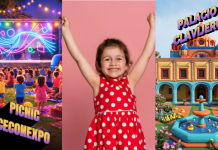 ¡Día del Niño en Morelia! Conoce la agenda de actividades gratuitas, talleres y sorpresas