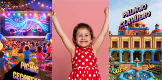 ¡Día del Niño en Morelia! Conoce la agenda de actividades gratuitas, talleres y sorpresas