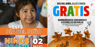 Dónde comer y divertirse gratis (o casi gratis) este Día del Niño en Morelia