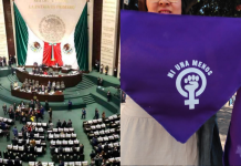 México tendrá Ley General de Feminicidio; Congreso avalan reforma constitucional