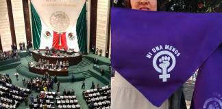 México tendrá Ley General de Feminicidio; Congreso avalan reforma constitucional