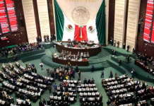 Congreso reparte bonos de 10 mil pesos a diputados morenistas sin comprobación de gasto