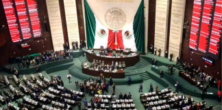 Congreso reparte bonos de 10 mil pesos a diputados morenistas sin comprobación de gasto