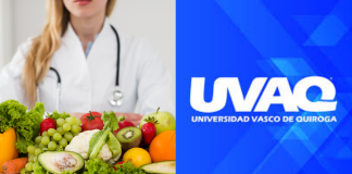La licenciatura de Nutrición de la UVAQ es la única acreditada bajo el programa CONCAPREN
