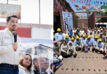 Yurécuaro marca el paso en lucha contra el dengue: Moisés Navarro