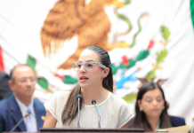 Giulianna Bugarini propone reforma para instaurar Audiencias Ciudadanas en ayuntamientos