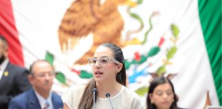 Giulianna Bugarini propone reforma para instaurar Audiencias Ciudadanas en ayuntamientos