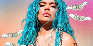 Revelan precios para Karol G en México; boletos VIP alcanzan los 35 mil pesos