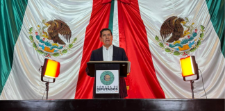 Propone Ernesto Núñez figura de “noticia criminal” para combatir la “cifra negra” de delitos no denunciados