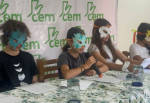 Niños, niñas y adolescentes de la entidad levantan la voz ante problemas como violencia, acoso escolar, inseguridad y explotación infantil