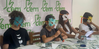 Niños, niñas y adolescentes de la entidad levantan la voz ante problemas como violencia, acoso escolar, inseguridad y explotación infantil