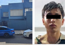 Asesino de la familia Cejudo afirma que grupo criminal ofreció 40 mil pesos por el multihomicidio