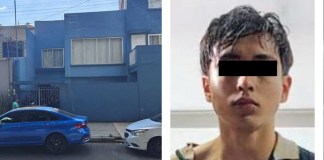 Asesino de la familia Cejudo afirma que grupo criminal ofreció 40 mil pesos por el multihomicidio