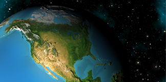 Satélite de la NASA detecta hundimiento real en la Ciudad de México