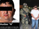 Frena extradición de “El Jardinero”, presunto sucesor de “El Mencho”