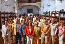 Cuidar nuestro patrimonio y nuestra historia es cuidar lo que somos: Julio Arreola