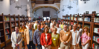 Cuidar nuestro patrimonio y nuestra historia es cuidar lo que somos: Julio Arreola
