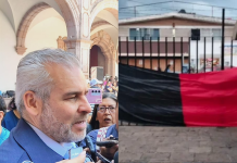 Bedolla se reúne con la UMSNH y el SUEUM: “tiene presupuesto suficiente”