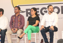 Apatzingán sede de Parlamento Regional para la construcción de la Ley de Derechos Humanos en Michoacán