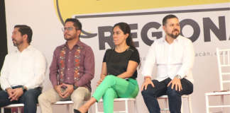 Apatzingán sede de Parlamento Regional para la construcción de la Ley de Derechos Humanos en Michoacán