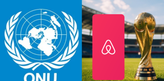 Airbnb y la ONU lanzan guía contra la trata de personas rumbo al Mundial 2026